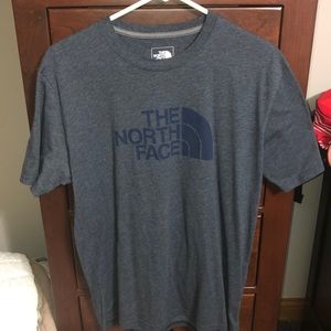 North face T-shirt